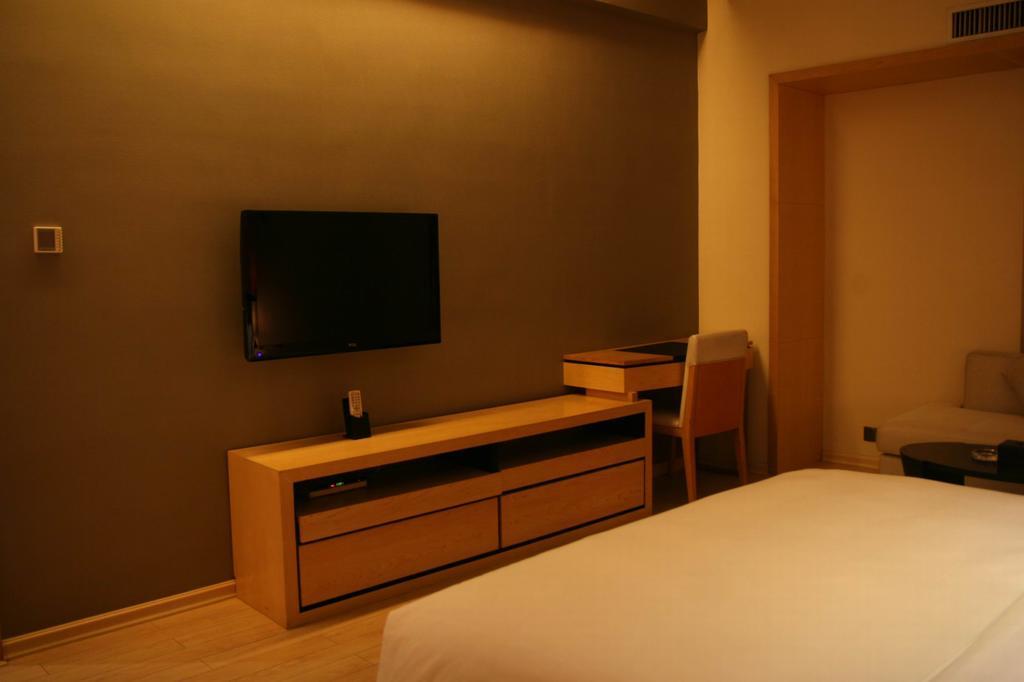 J-Hotel Kanton Exterior foto