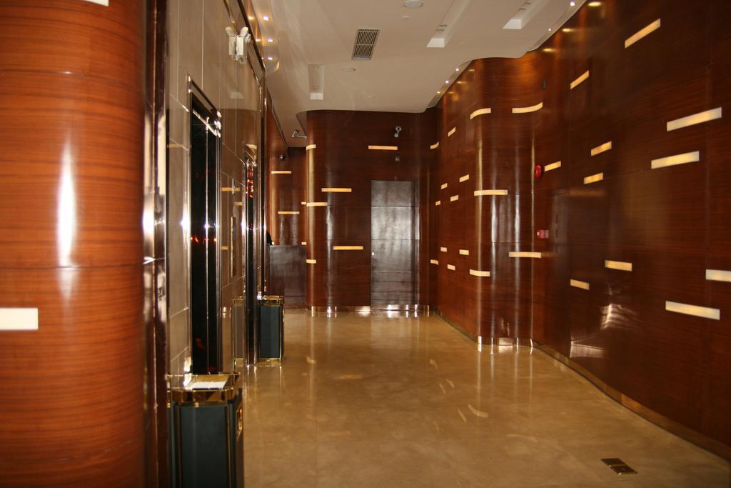 J-Hotel Kanton Exterior foto